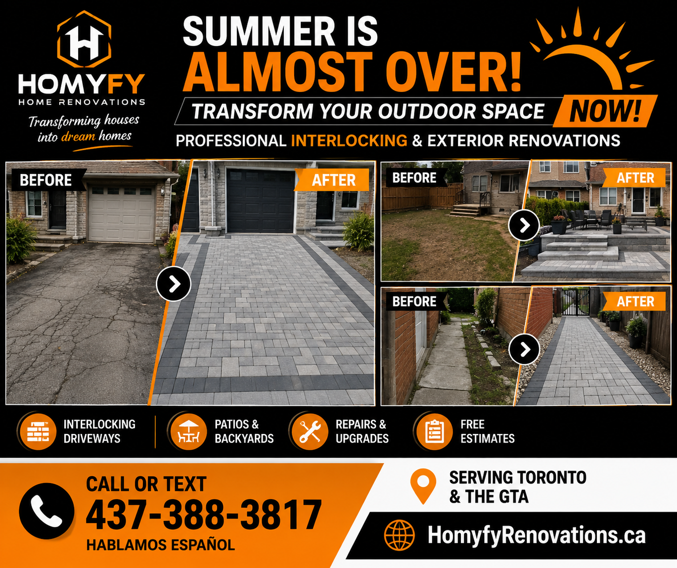Homyfy Home Renovation project photo 1