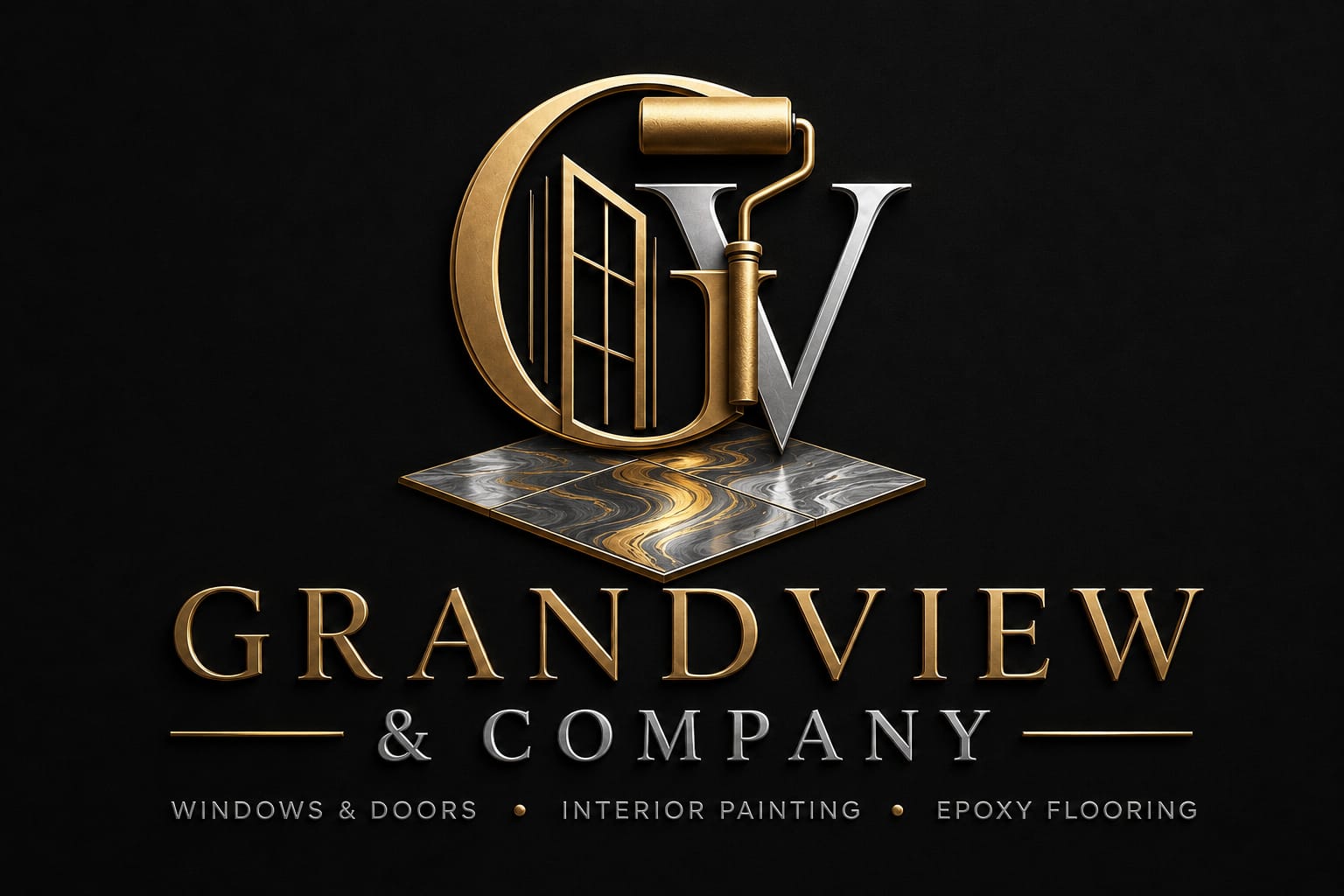 Grandview & Company logo