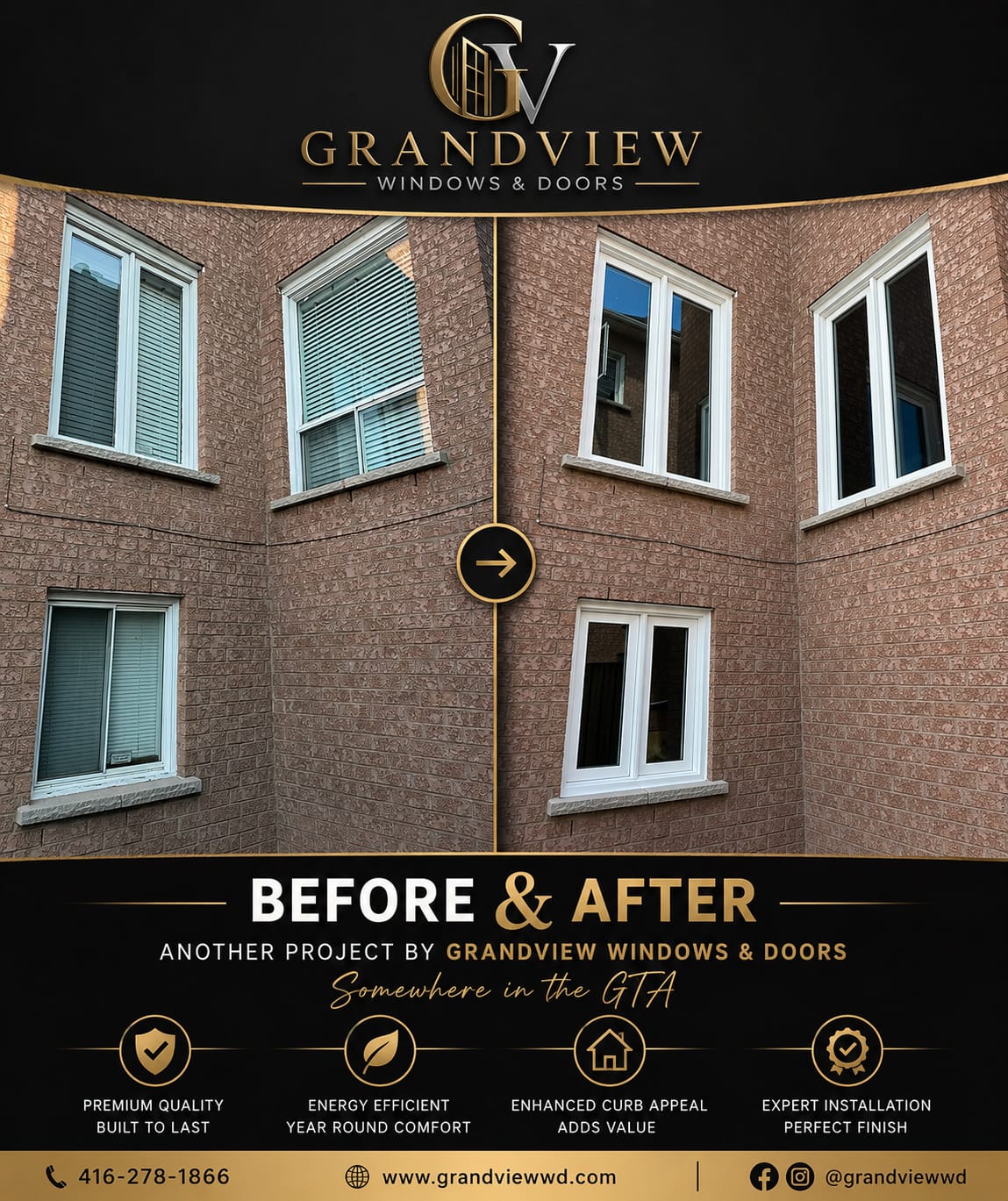 Grandview & Company project photo 2