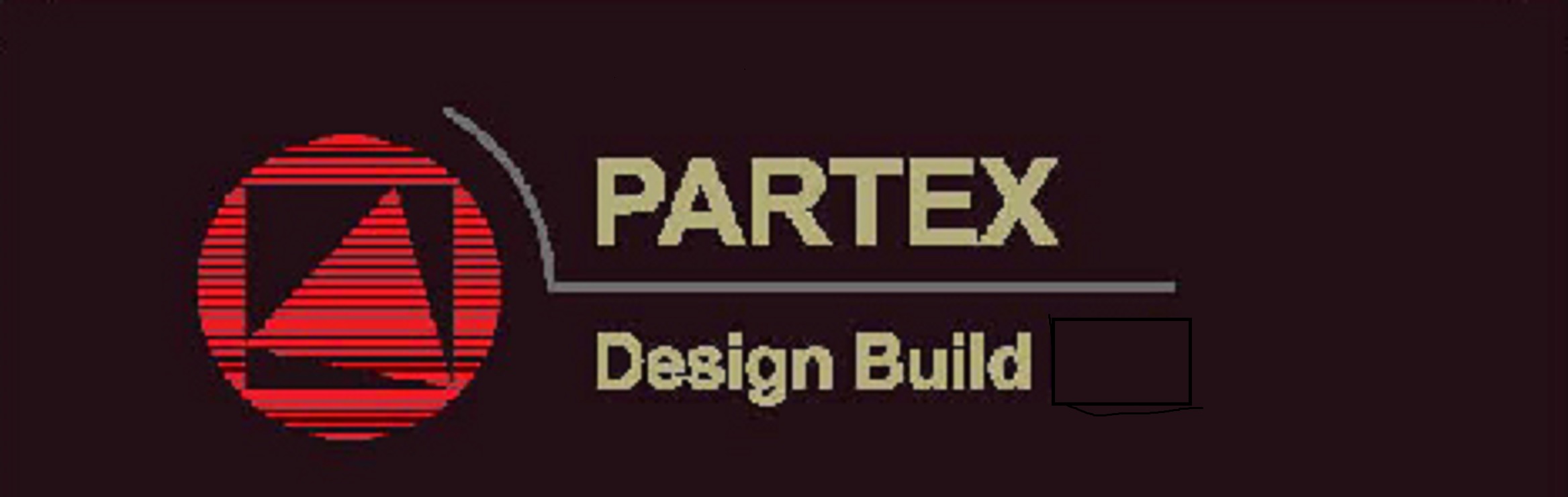 Partex Design Build logo