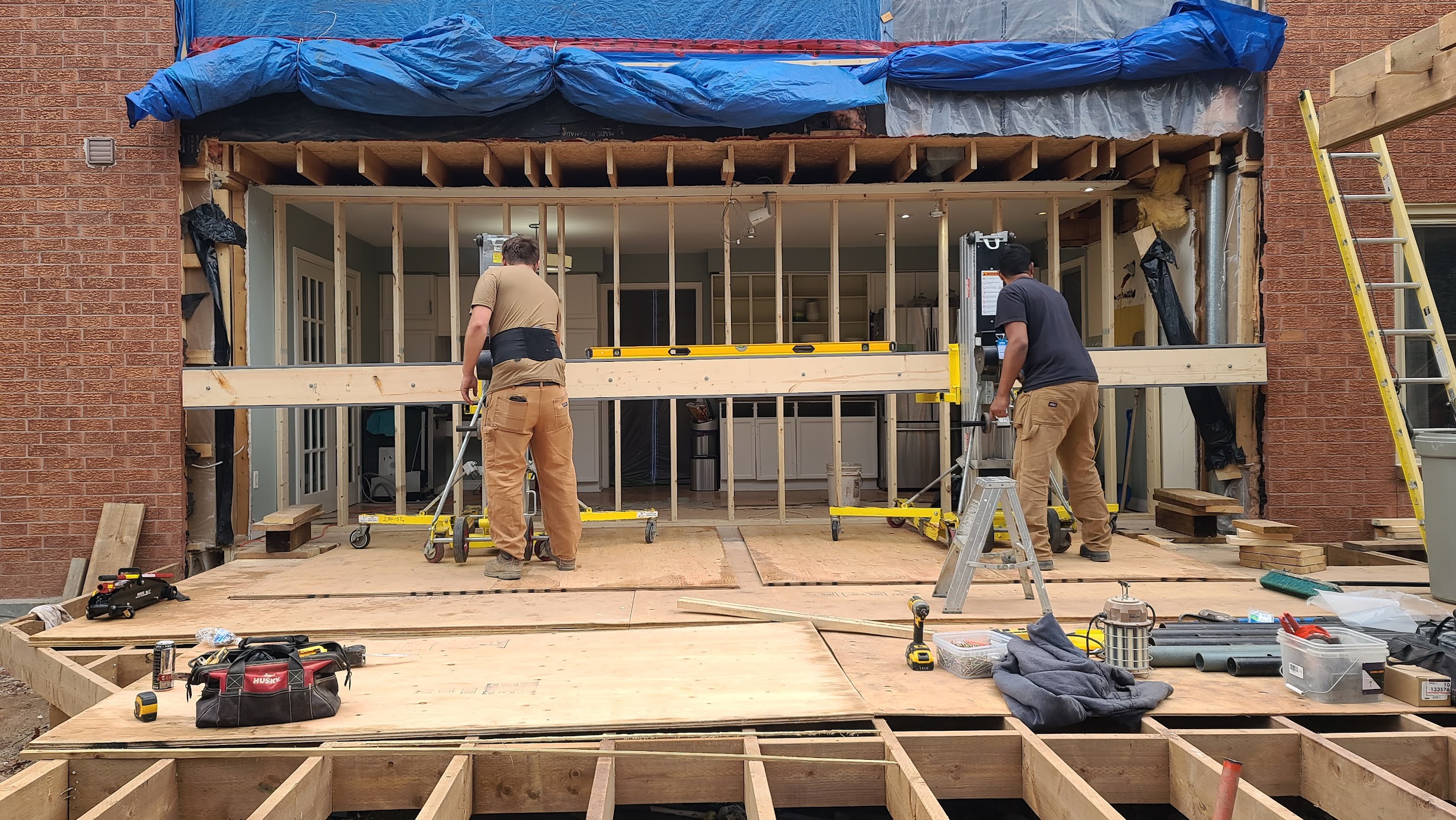 Partex Design Build project photo 21