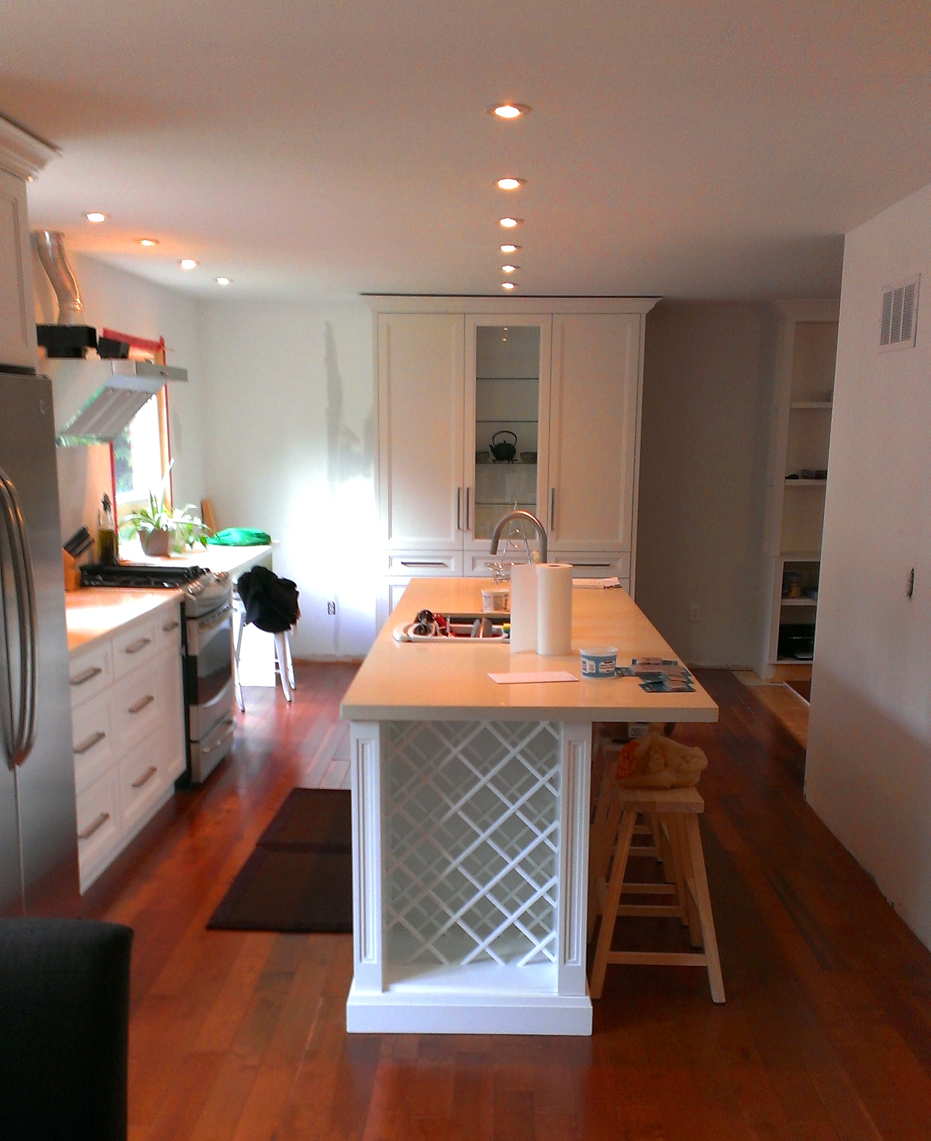 Partex Design Build project photo 17