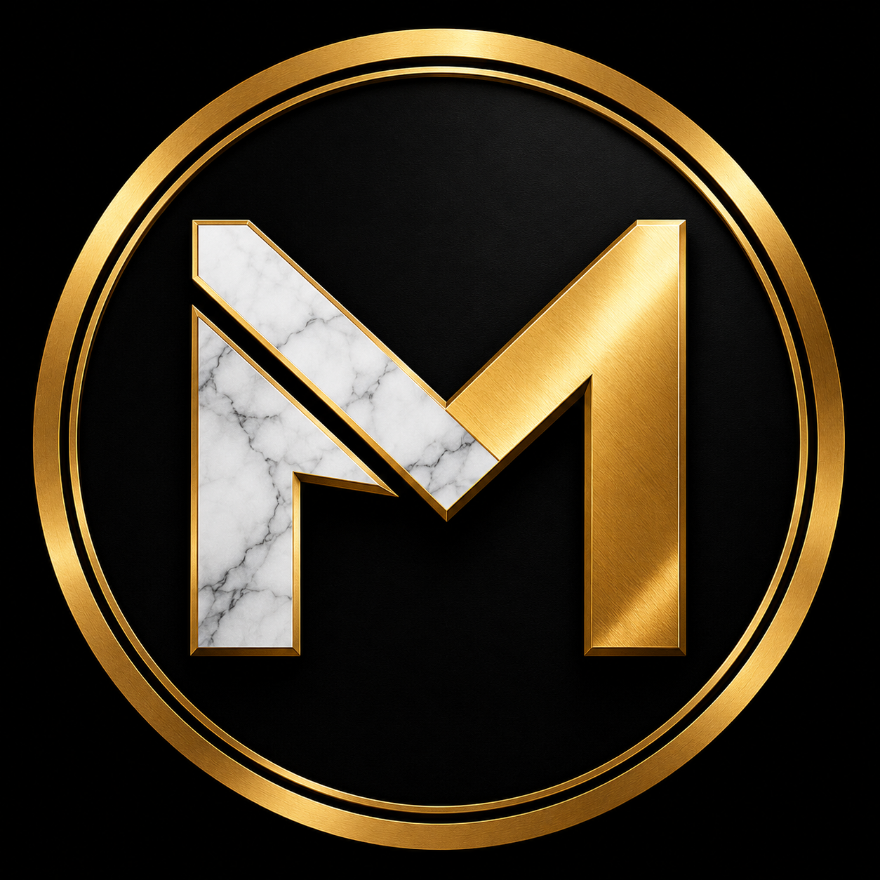 Matteli Natural Stone logo