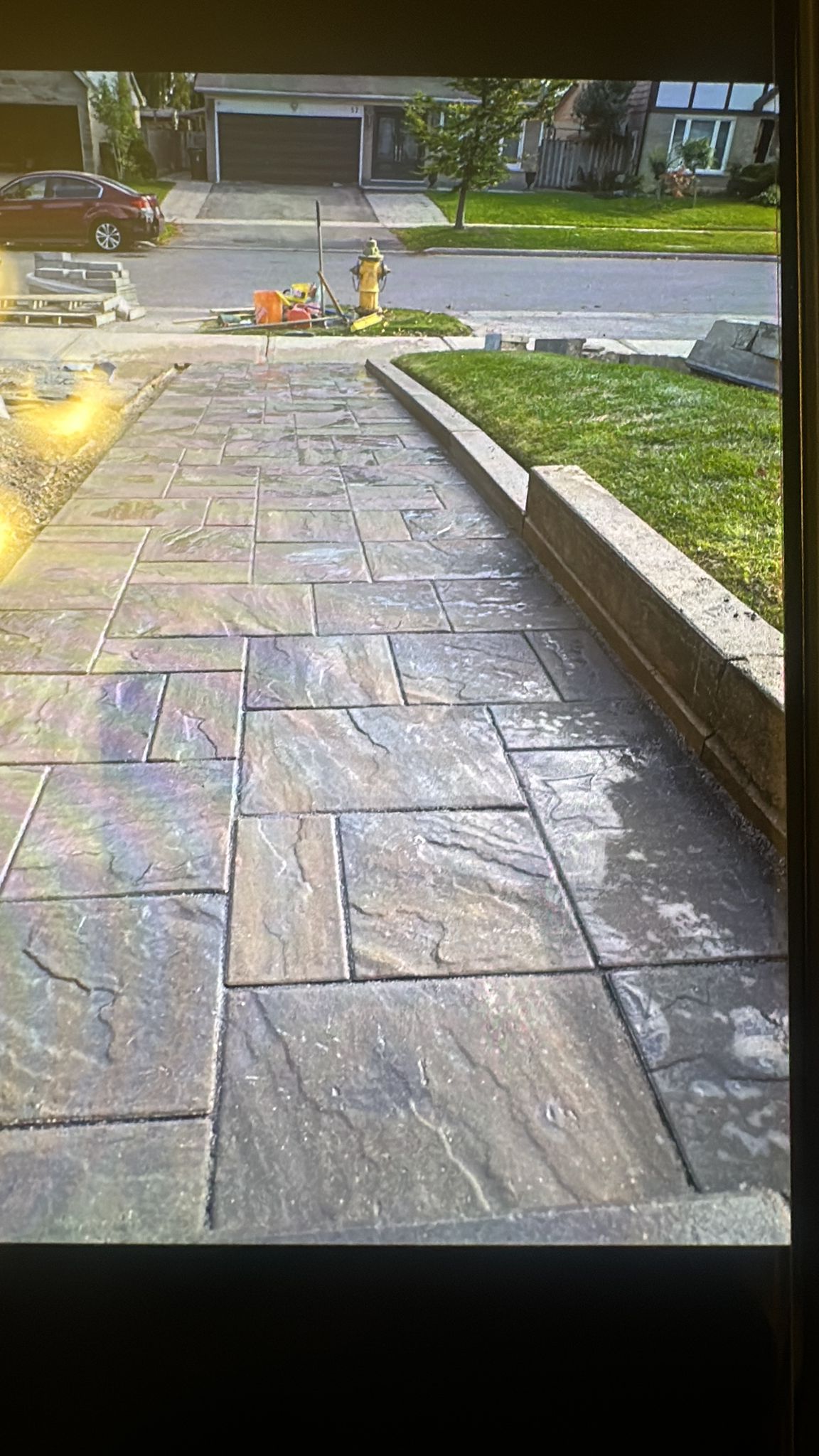 Matteli Natural Stone project photo 1