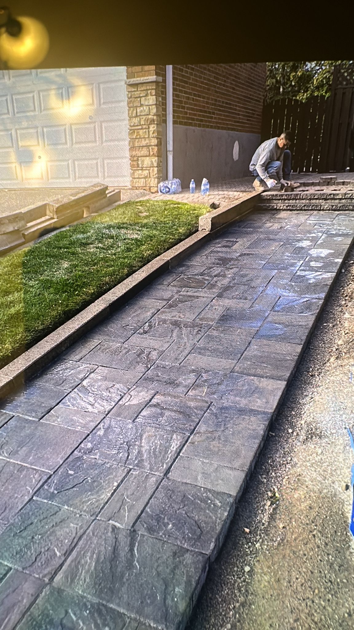 Matteli Natural Stone project photo 2