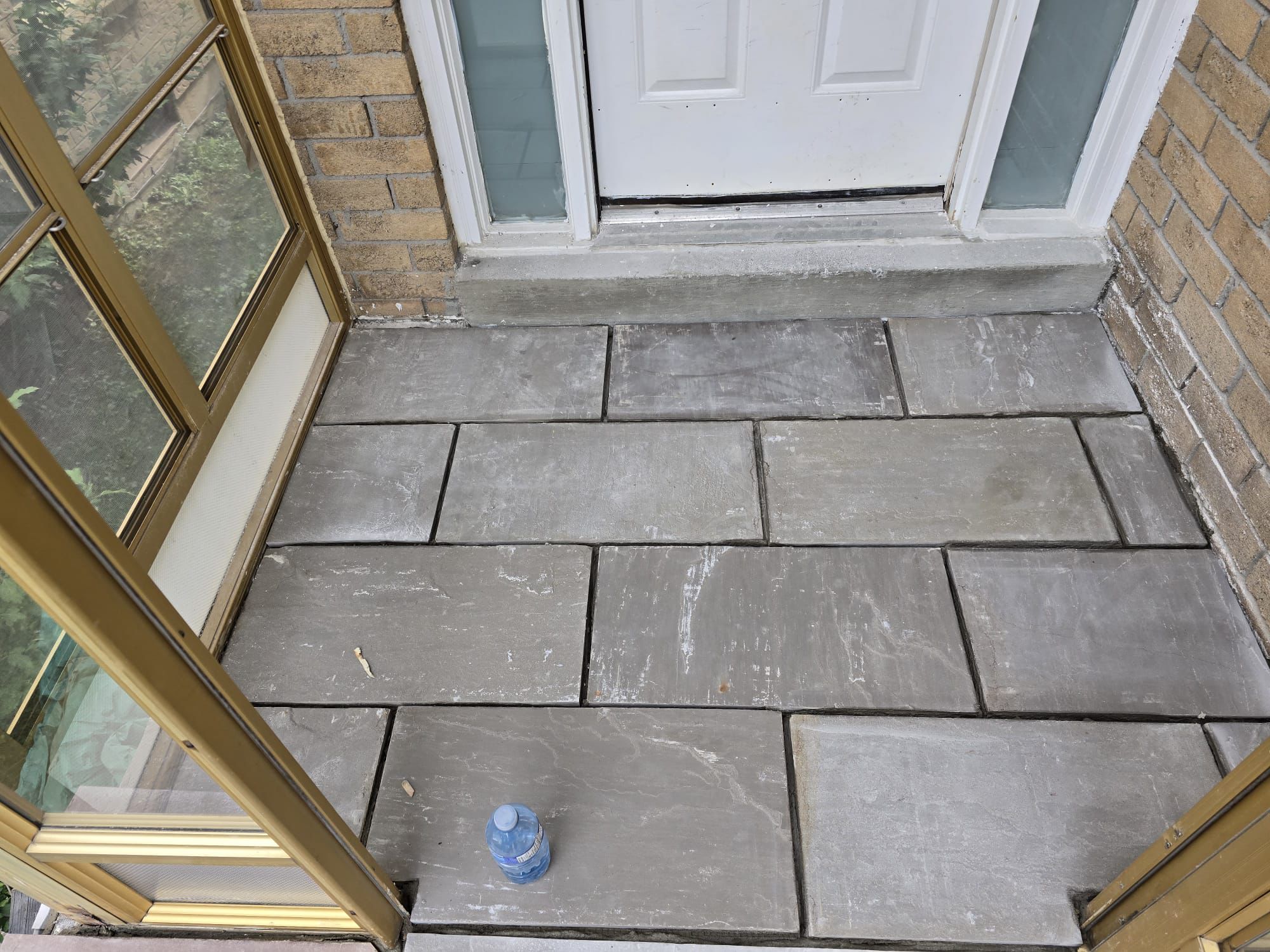 Matteli Natural Stone project photo 3