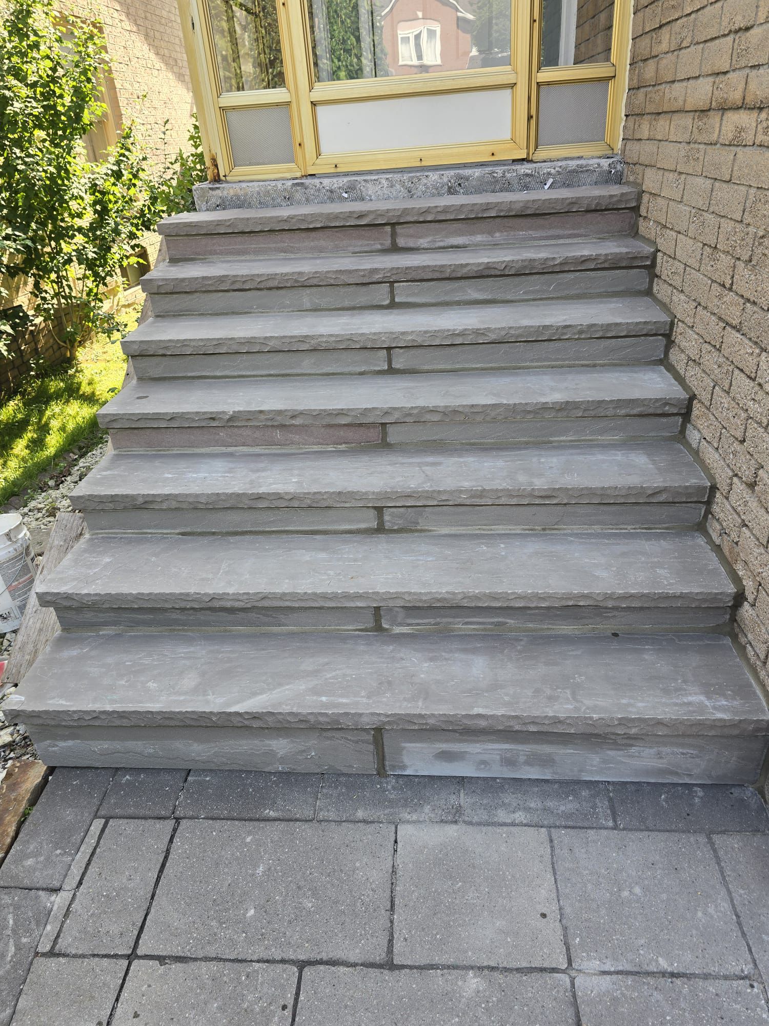 Matteli Natural Stone project photo 4