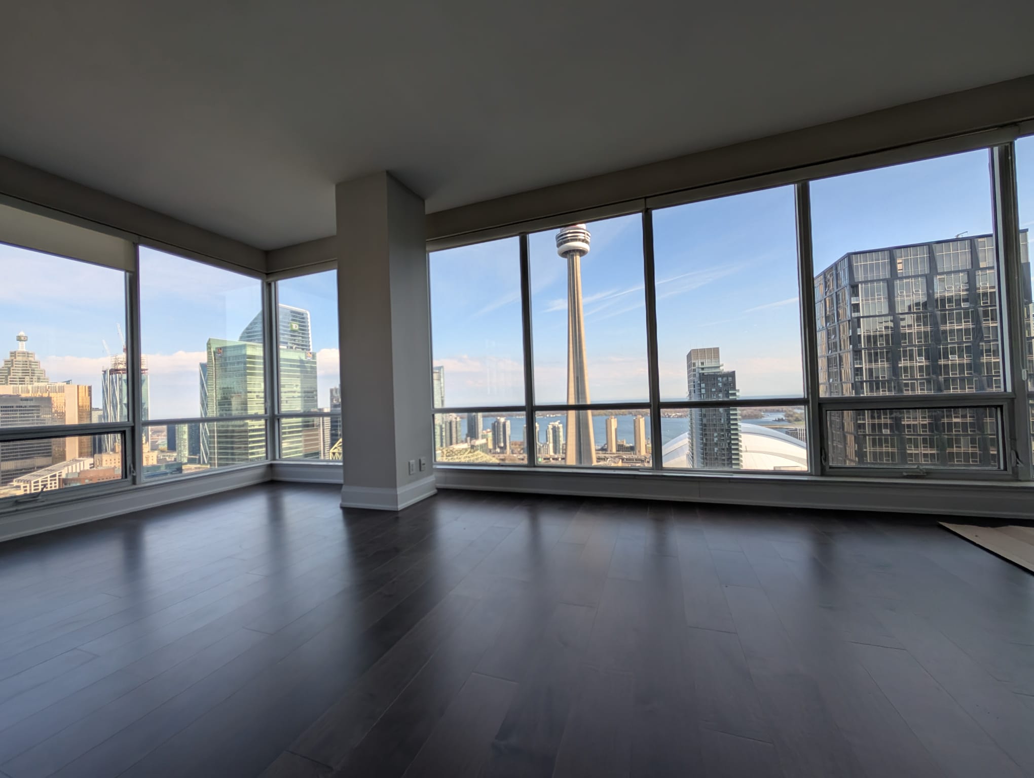 Diaz hardwood Flooring project photo 1