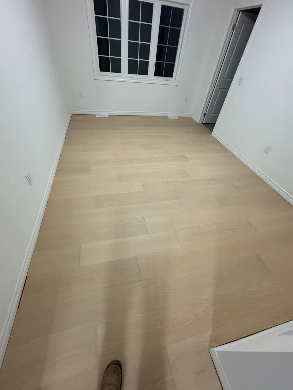 Diaz hardwood Flooring project photo 5