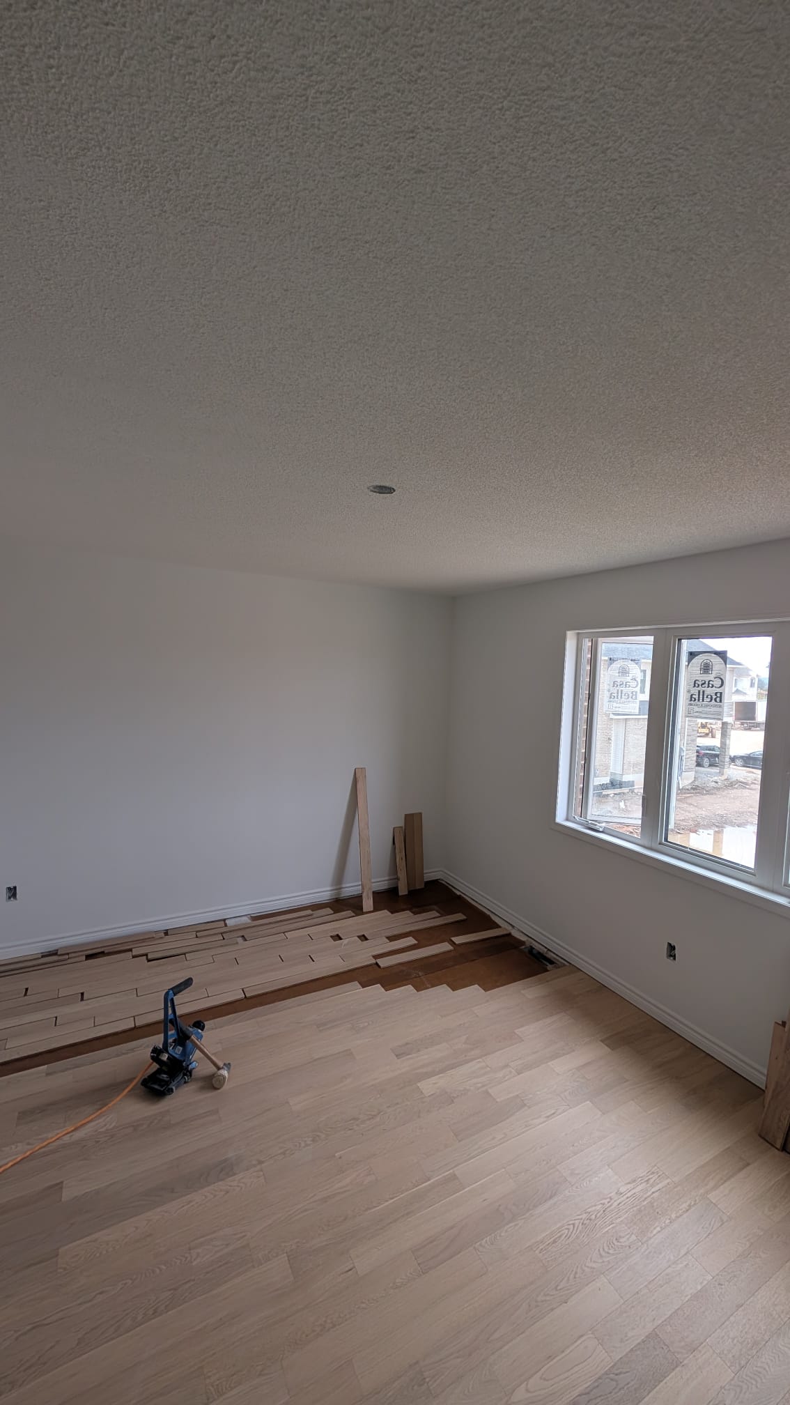 Diaz hardwood Flooring project photo 8